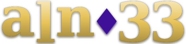 alno33 logo