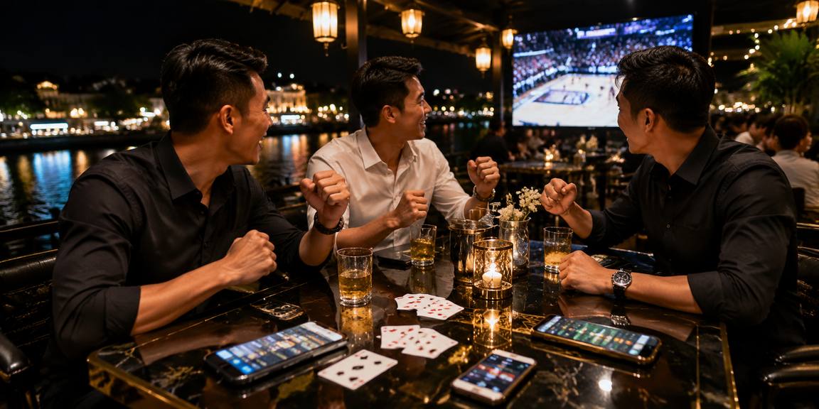 alno33 Thông Tin Casino Trực Tiếp